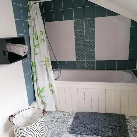 Moana Appartement *