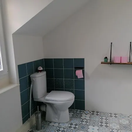 Appartement Moana *