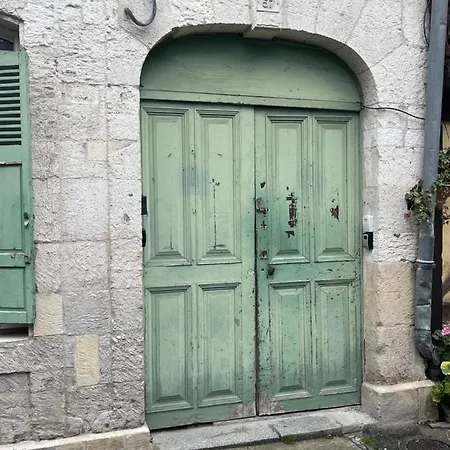 Moana Appartement Honfleur