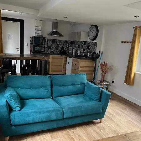 Appartement Moana