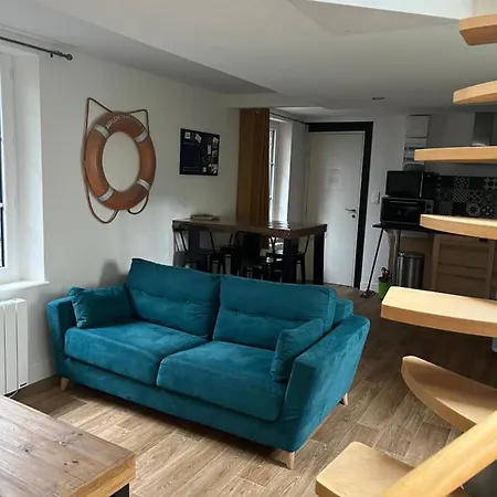 Appartement Moana