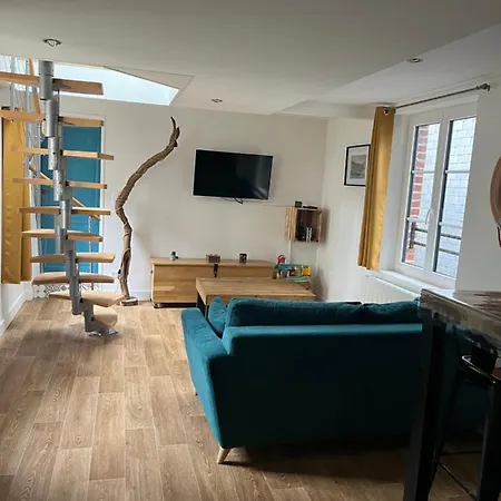 Moana Appartement *